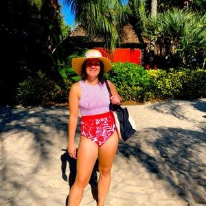 Meet your Posher, Morgan